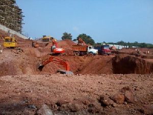 Excavation Contractor Services