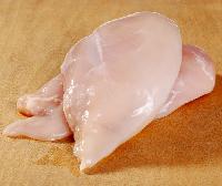 Frozen Boneless Chicken Breast