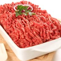 frozen mutton mince