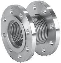 Stainless Steel Bellows