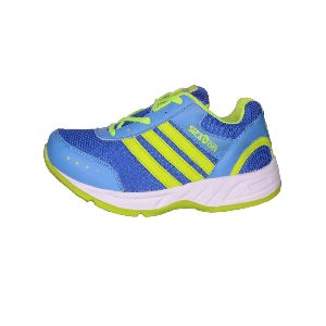 FLIPPI SPORT LIGHT BLUE GOOD LOOKING SHOES