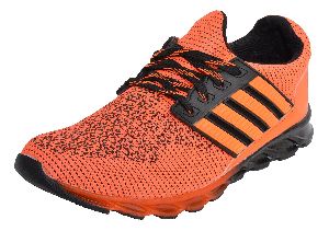 FLIPPI SPORT ORANGE SHOS