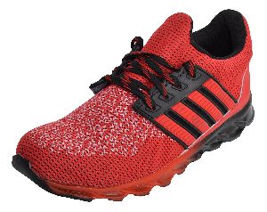 FLIPPI SPORT RED SHOES