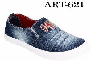 Zoom images FLIPPI LOAFER RAF COOL SHOES