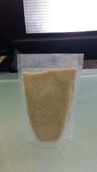 Dehydrated Garlic Powder