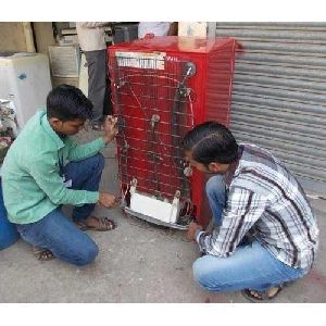 refrigeration repairing services