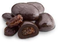 raisin chocolate