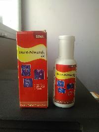 Dard Niwarak Oil