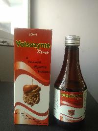 versazyme syrup