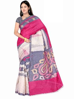 Cotton Sarees