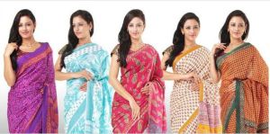 Fancy Sarees