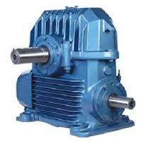 worm reduction gears