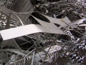 Stainless Steel Scrap (200 Series)