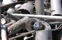 Stainless Steel Scrap (300 Series)