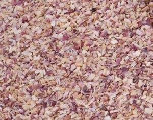 Dehydrated Red Onion Minced