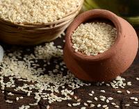 Hulled Sesame Seeds