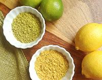 Lemon Powder