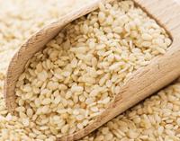 Natural Sesame Seeds