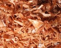 Dehydrated Toasted Onion Flakes