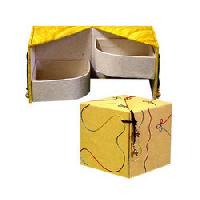 Handmade Paper Jewellery Boxes