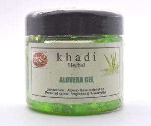 Khadi Herbal Aloe Vera Gel