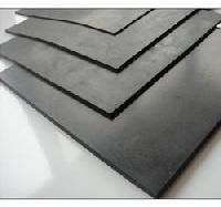 Butyl Rubber Sheet