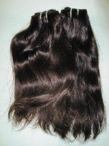 Wavy Weft Hair