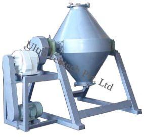 Double Cone Mixer