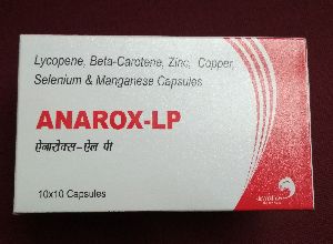 Anarox-LP Capsules