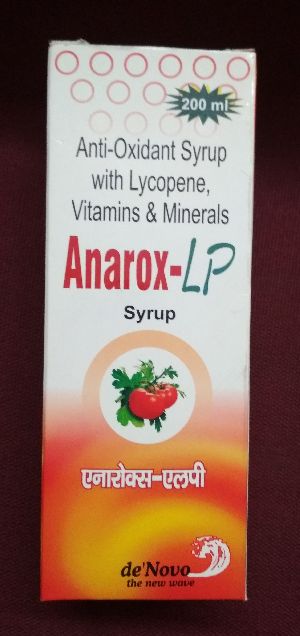 Anarox-LP Syrup