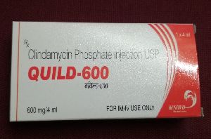 Quild-600 Injection