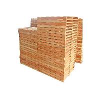 heat treated wood pallets