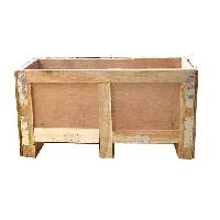 Heavy Duty Wooden Boxes