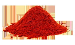 Natural Birds Eye Chilli Powder