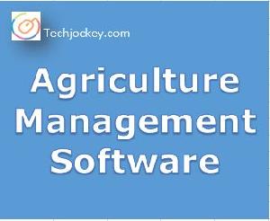 agricultural software