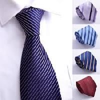 Formal Ties