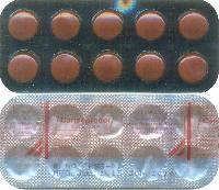Carisoprodol Tablets