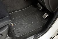 automotive rubber mats