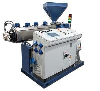 Single Screw Extruders