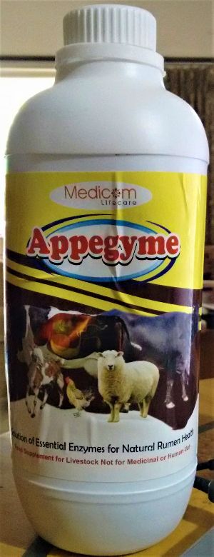 Appegyme