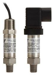 Intrinsically Safe Pressure Transmitter