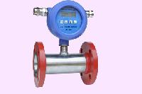 Turbine Flow Meter