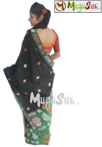 Cotton Chadar Mekhela And Saree