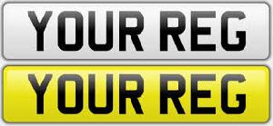 Number Plates