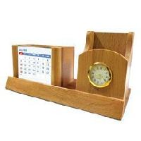 Desktop Organizer with Calendar