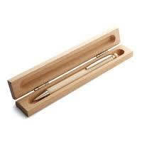 Wooden Pens