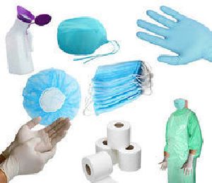 Romsons Disposable Surgical Products