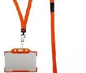 id card lanyard