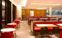 Restaurant Interior Designing