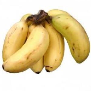 Fresh Rastali Banana